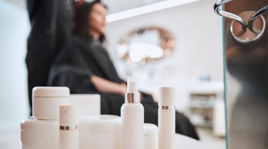 Avoid Styling Products