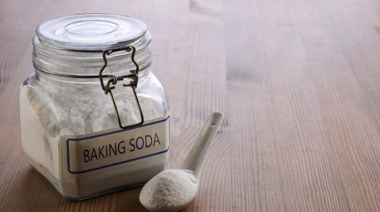 Baking Soda