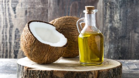 Coconut Oil