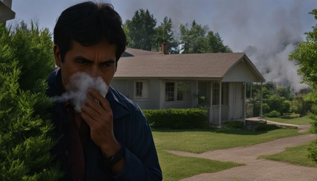 Common Triggers of Tickly Cough