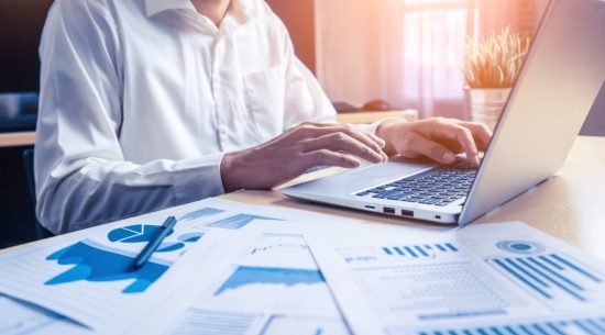 Conduct Market Research