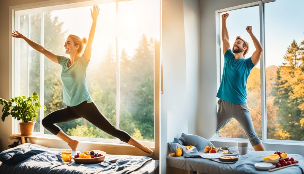 Daily Happiness Habits