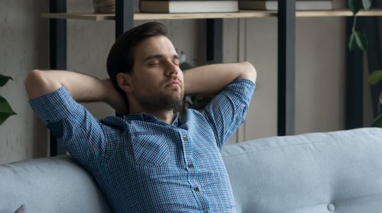 how to get rid of a stomach ache in 5 minutes