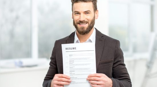 Difference Between CV and Resume