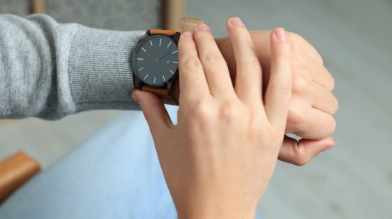 how long do antibiotics take to work