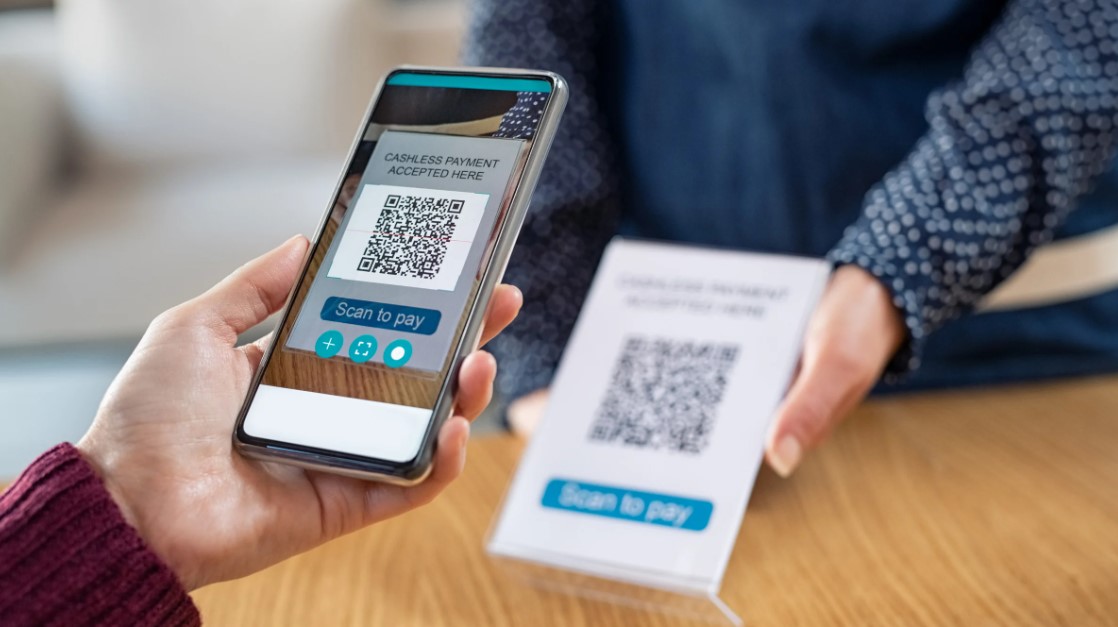 How to Scan a QR Code? - Scanning Handbook