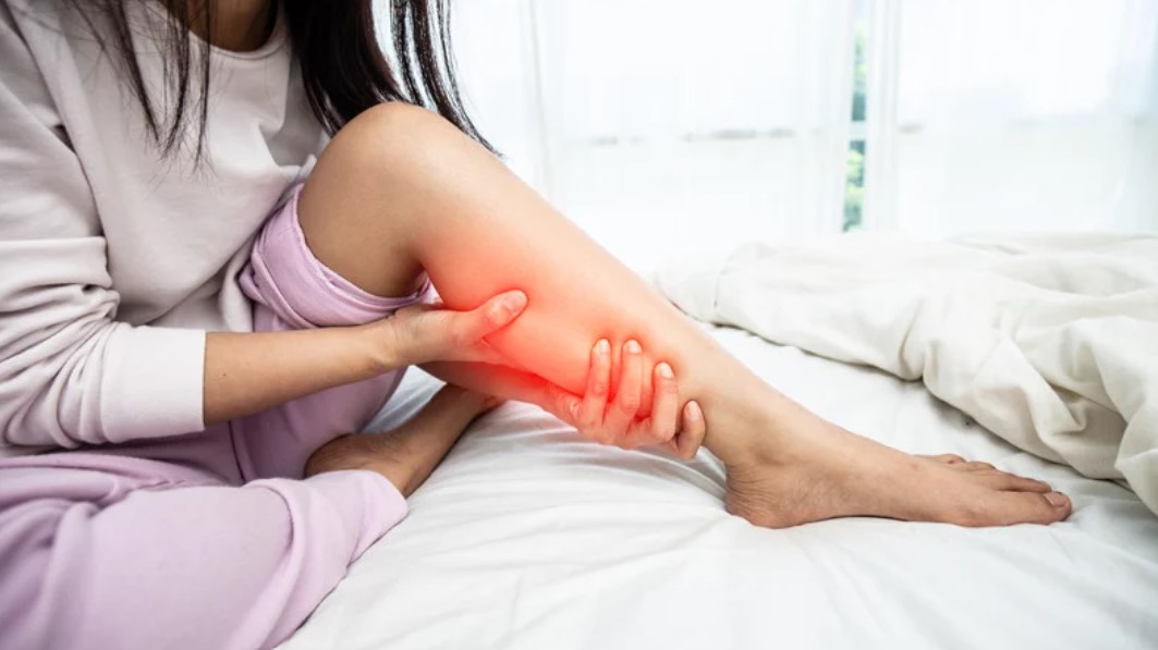 How to Stop Restless Legs Immediately?