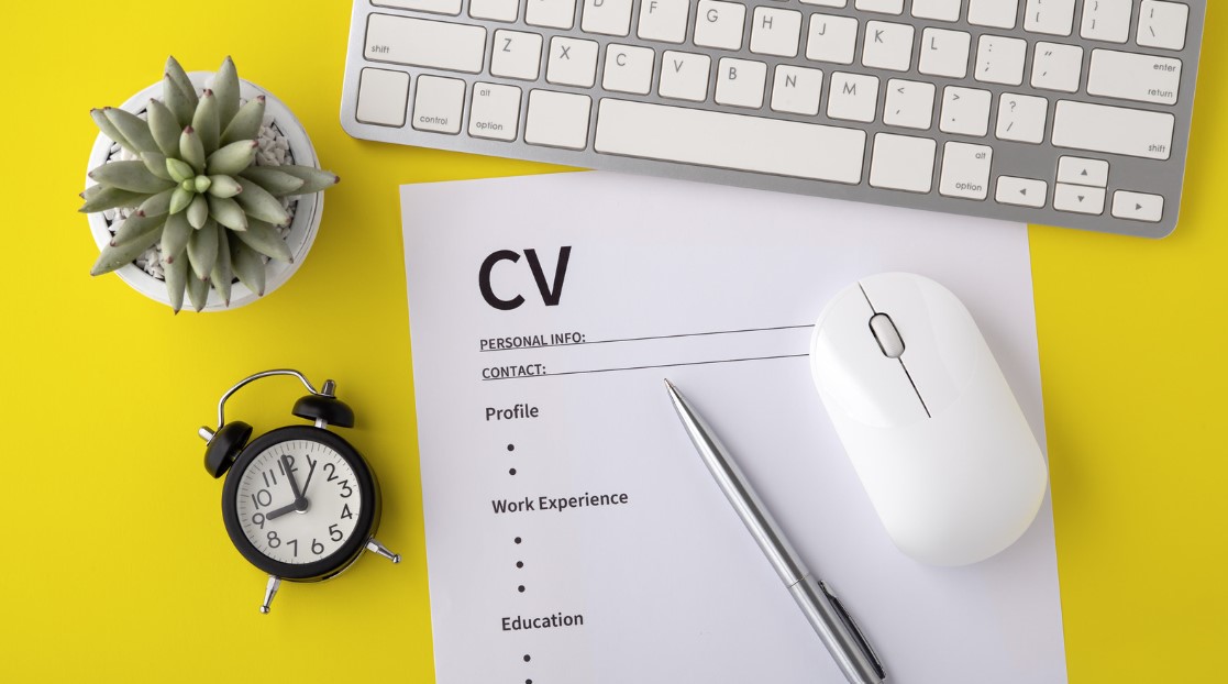 How to Write a CV? – Writing a Standout CV