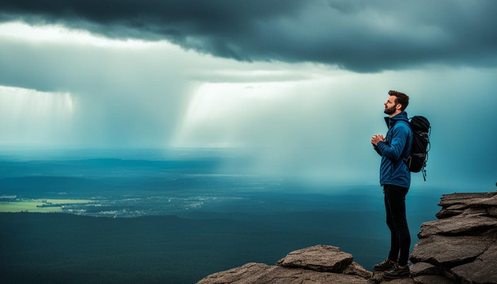 Immediate skills for coping with anxiety