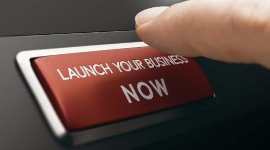 Launch Your Business