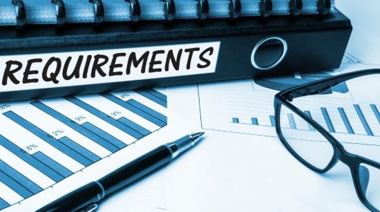 Legal Requirements and Registrations