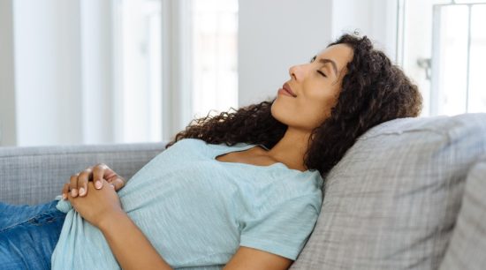 Limit Daytime Napping