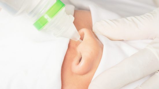 Nasal Wash