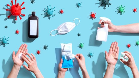 Prevention Tips to Avoid Catching a Cold