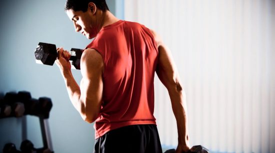 how to increase testosterone