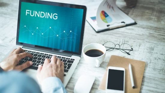 Securing Funding and Resources