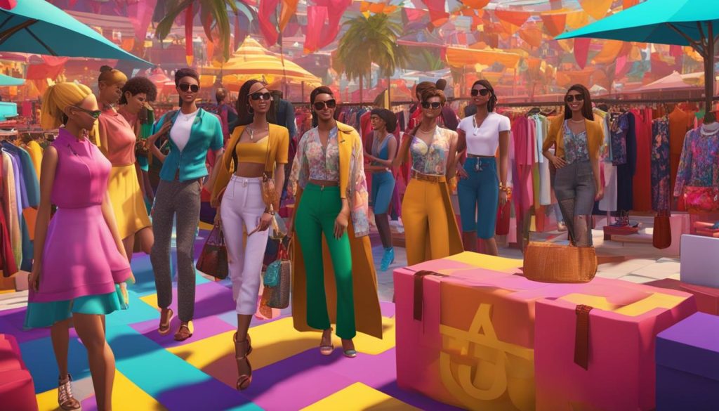 Sell Clothes on Roblox