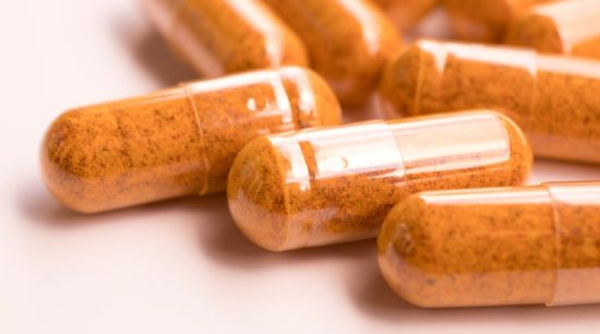 Take Supplements Like Vitamin C and Zinc