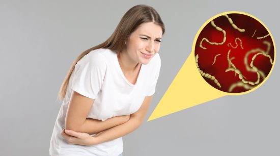 How to Get Rid of a Stomach Ache in 5 Minutes