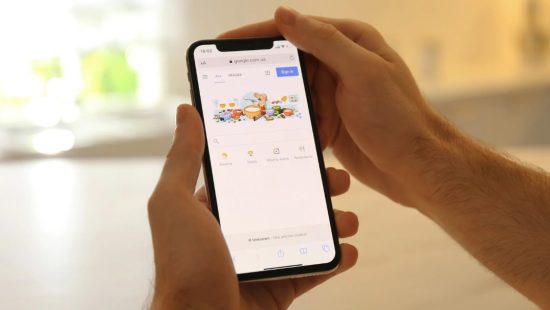 Turning Off SafeSearch on Android/ iPhone