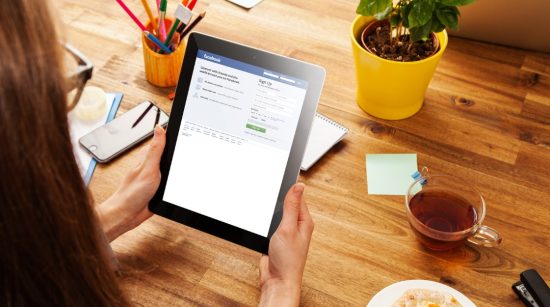 how to unblock someone on facebook