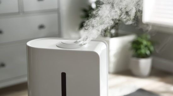 Use a Humidifier