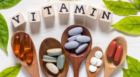 Vitamin Supplements