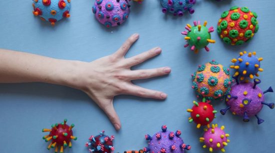 How to Get Rid of a Cold Naturally?