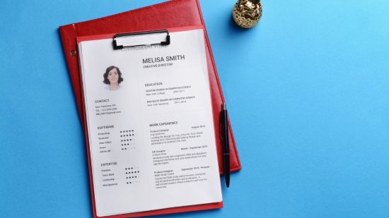 How to Write a CV? - Writing a Standout CV