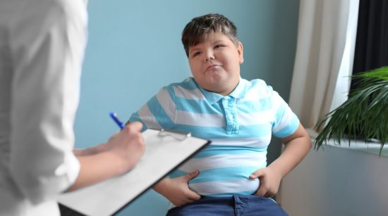 When to Consult a Doctor for Diarrhoea