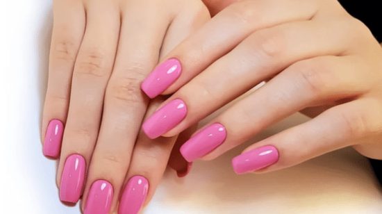 How to Remove Acrylic Nails?
