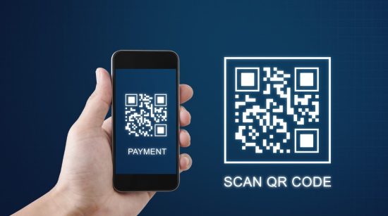 How to Scan a QR Code? - Scanning Handbook