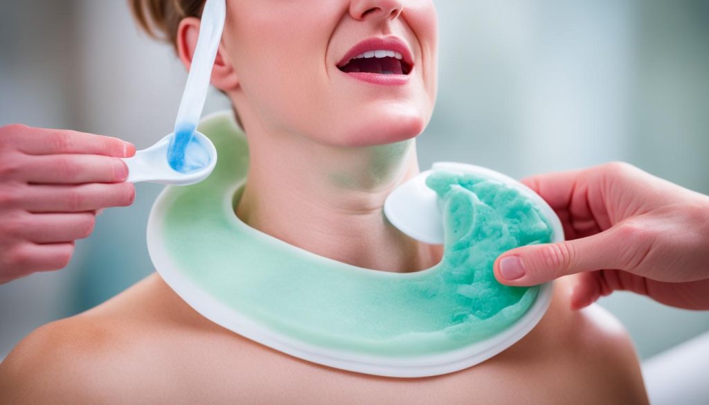 best ways to remove a hickey