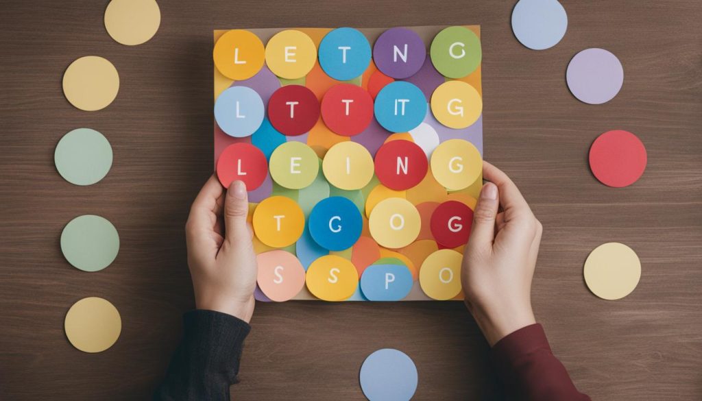 building a support system