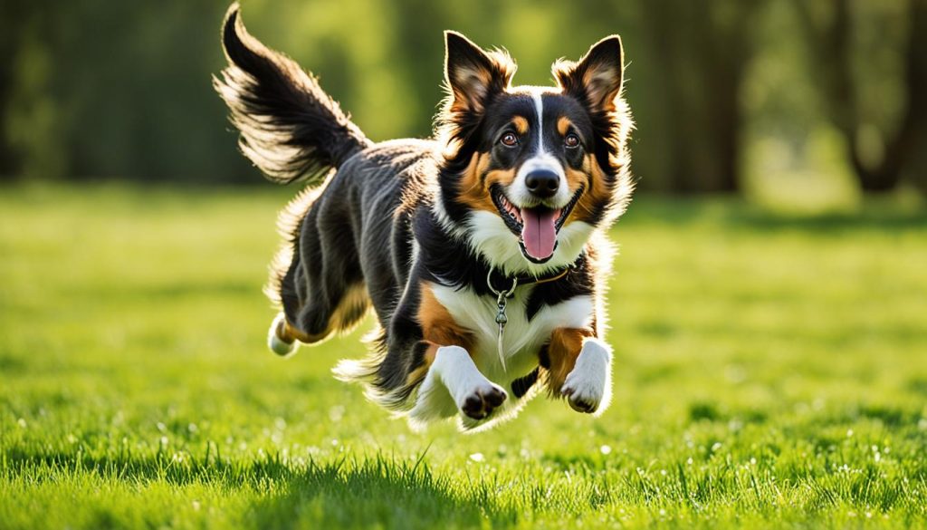 drawing realistic dogs