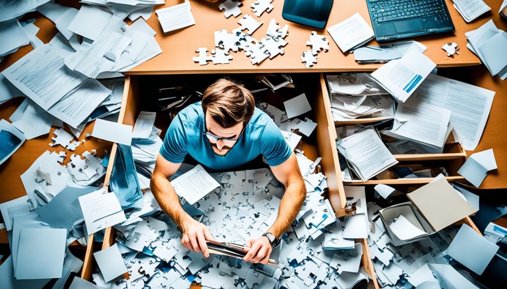 find lost national insurance number