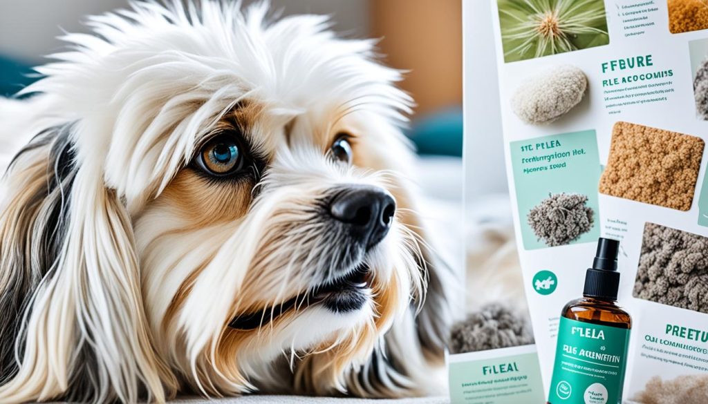 flea prevention tactics