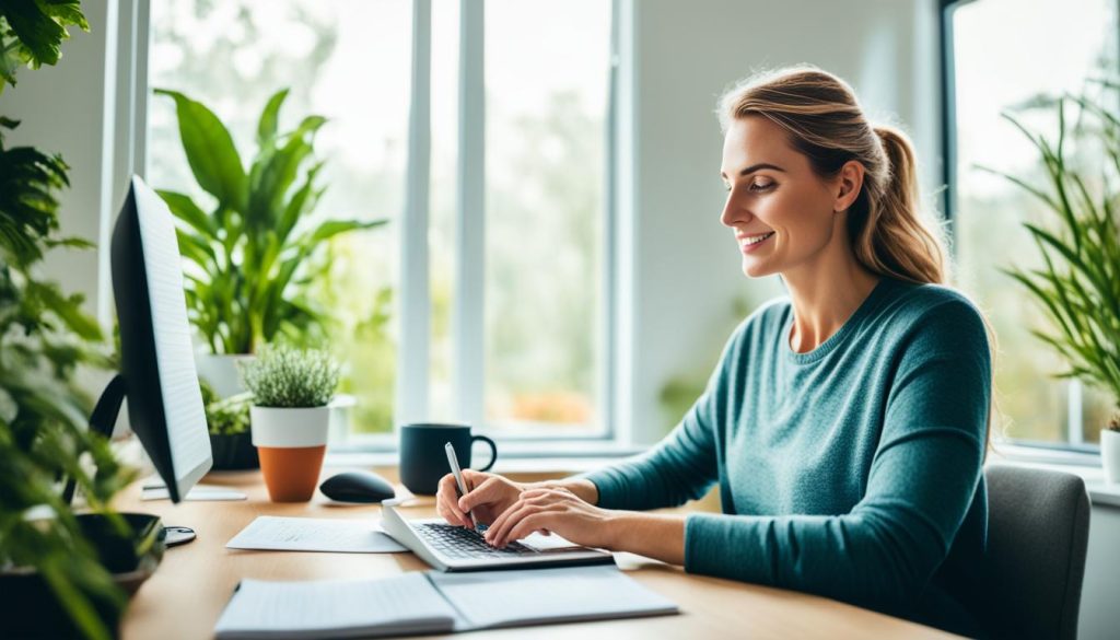 freelance work from home