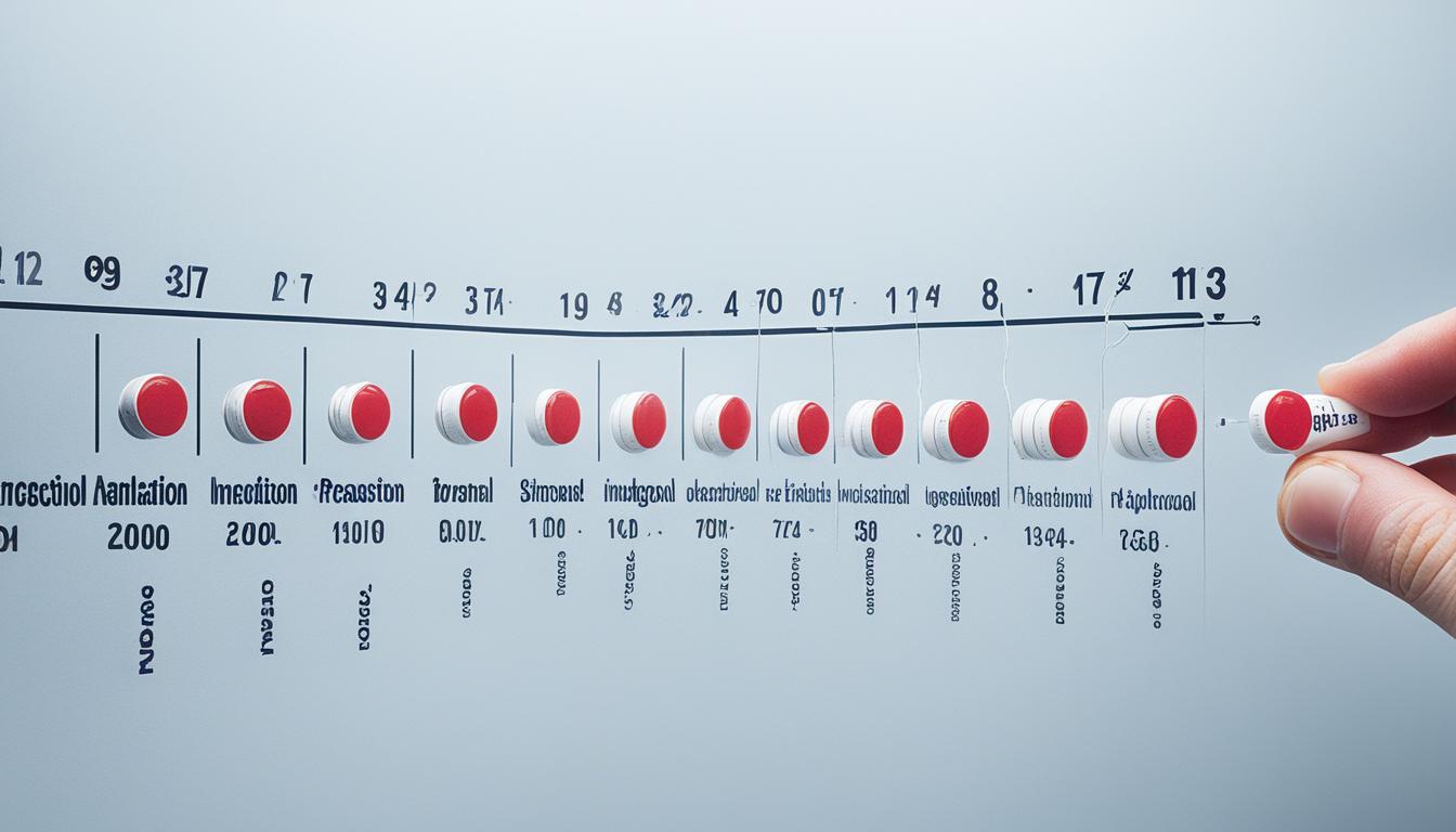 how long does paracetamol take to work