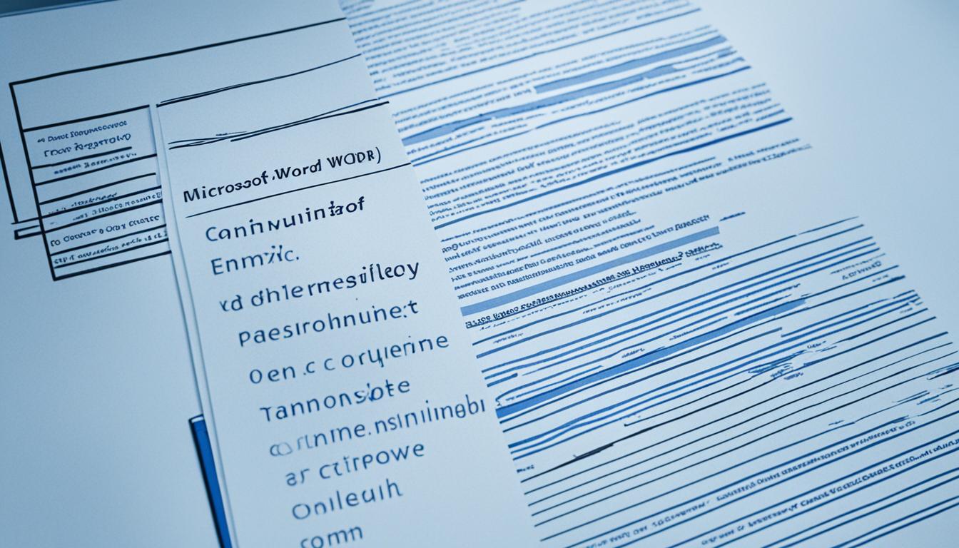 how to convert pdf to word