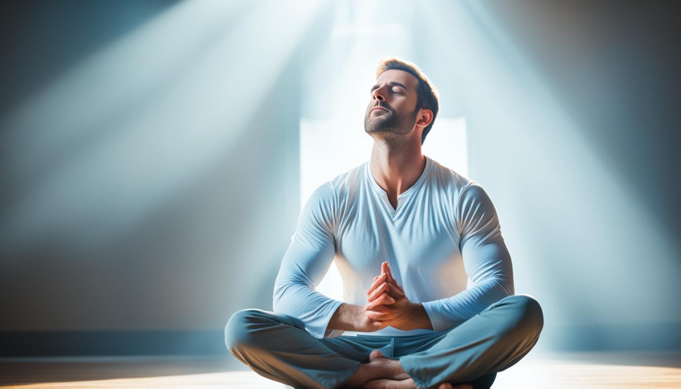 how to deal with anxiety