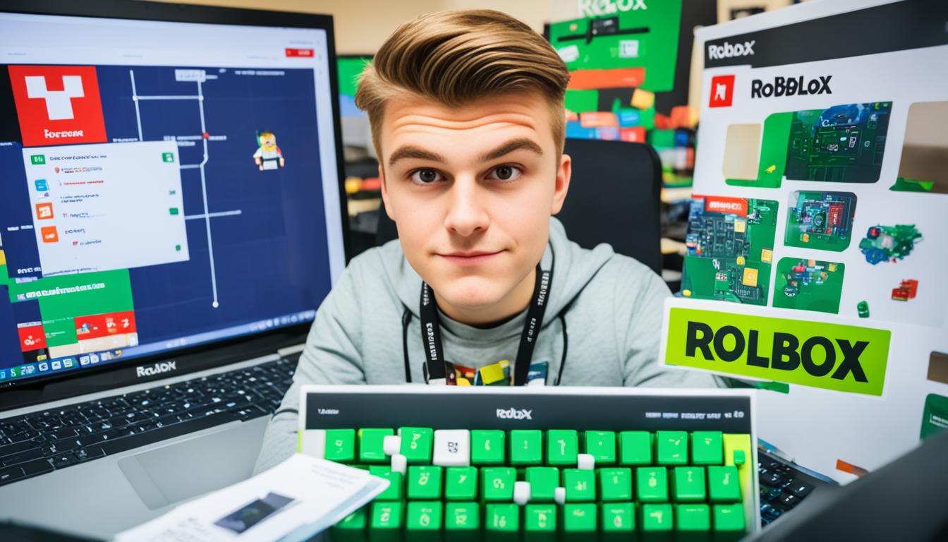 How to Get Free Robux?