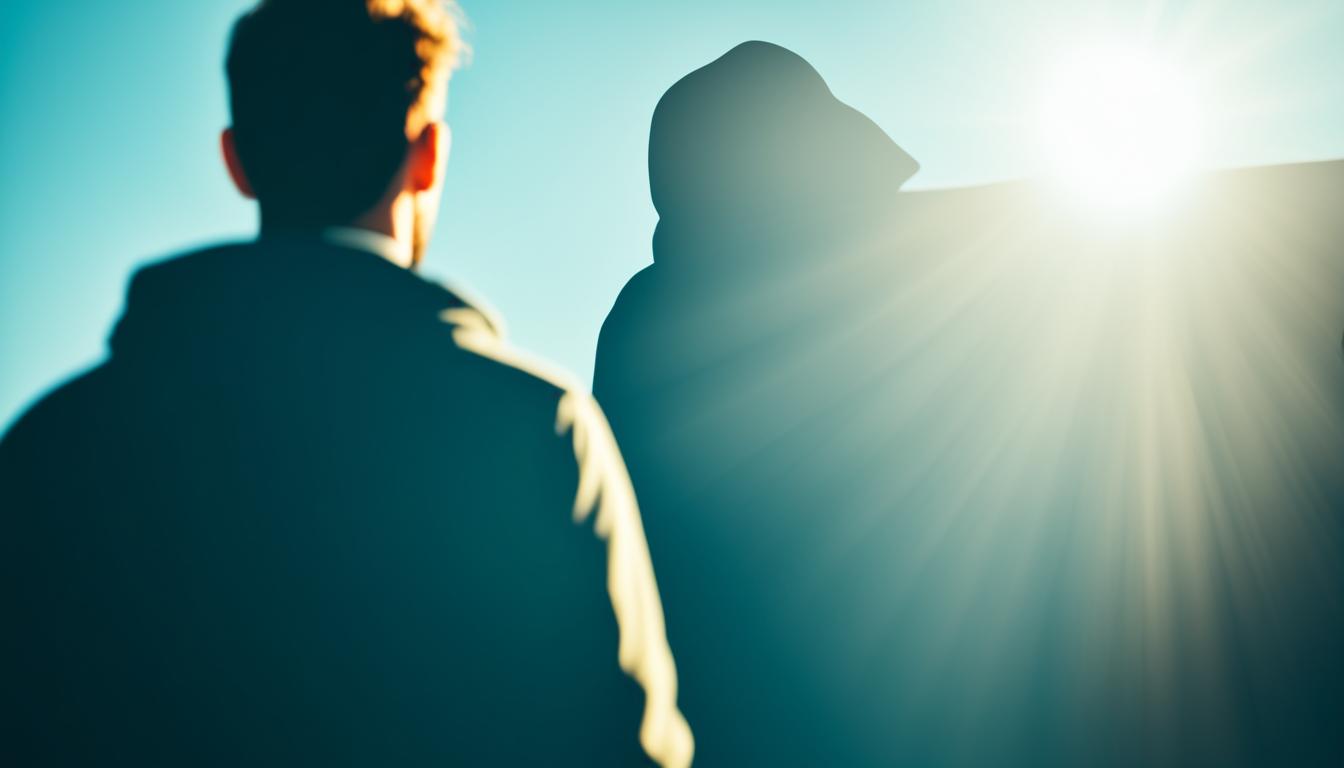 how to get over someone