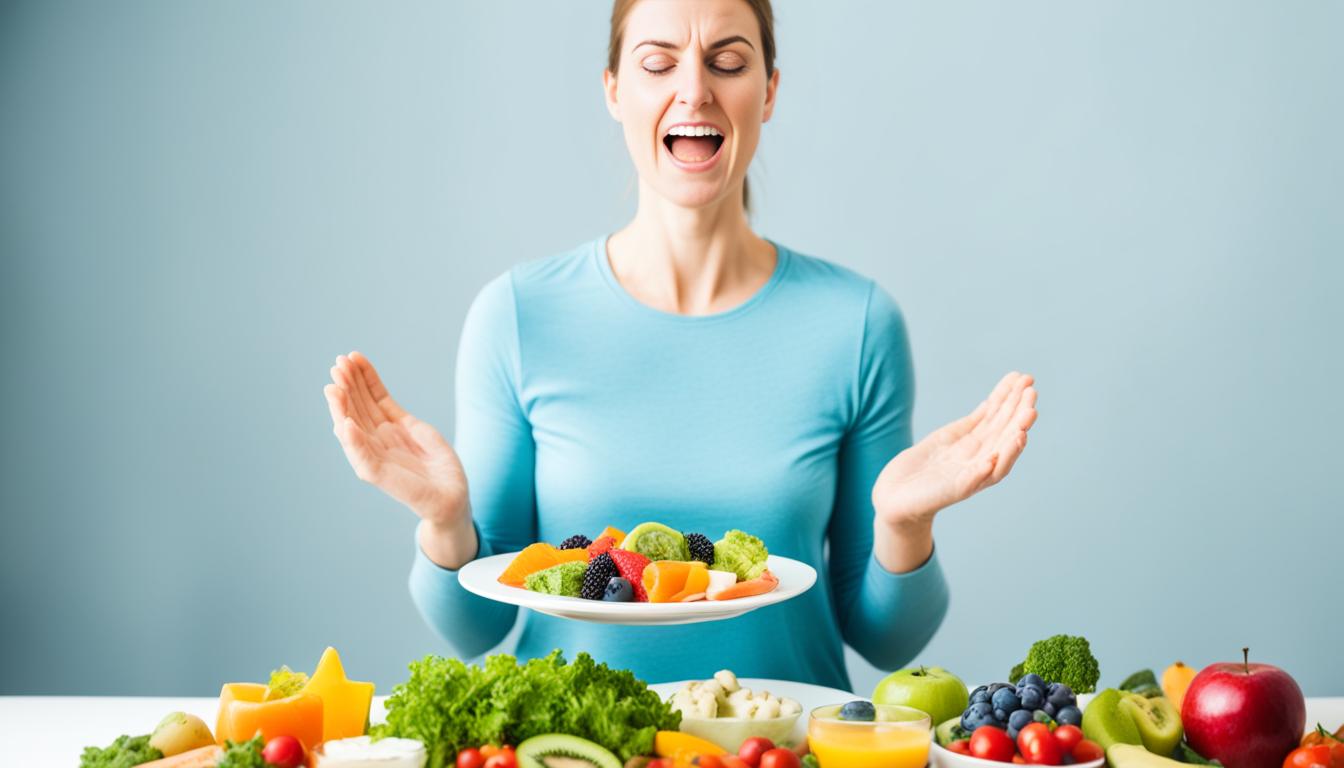 how to get rid of bloating