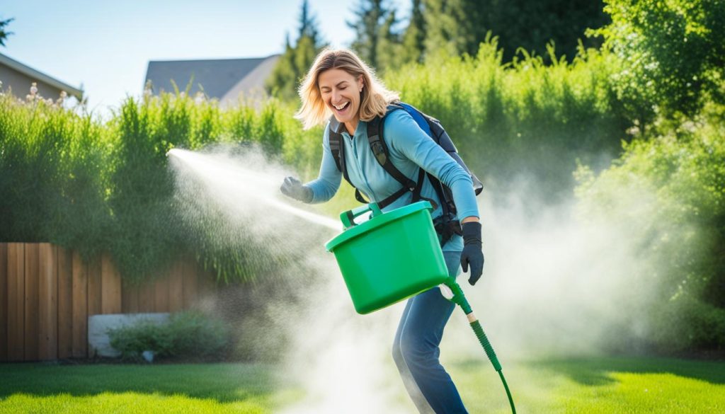 how to get rid of fleas on humans