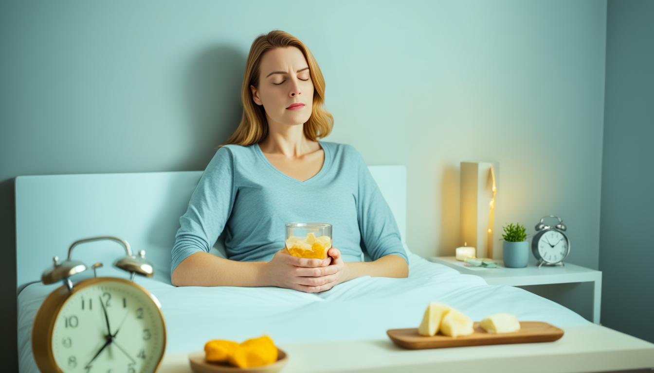 how to get rid of heartburn