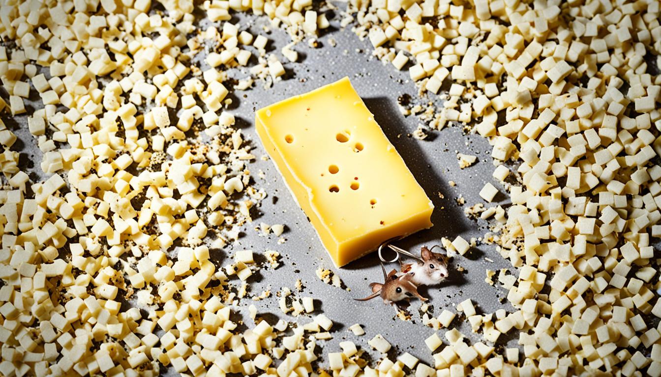 How to Get Rid of Mice?