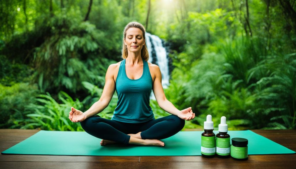 how to get rid of piles naturally