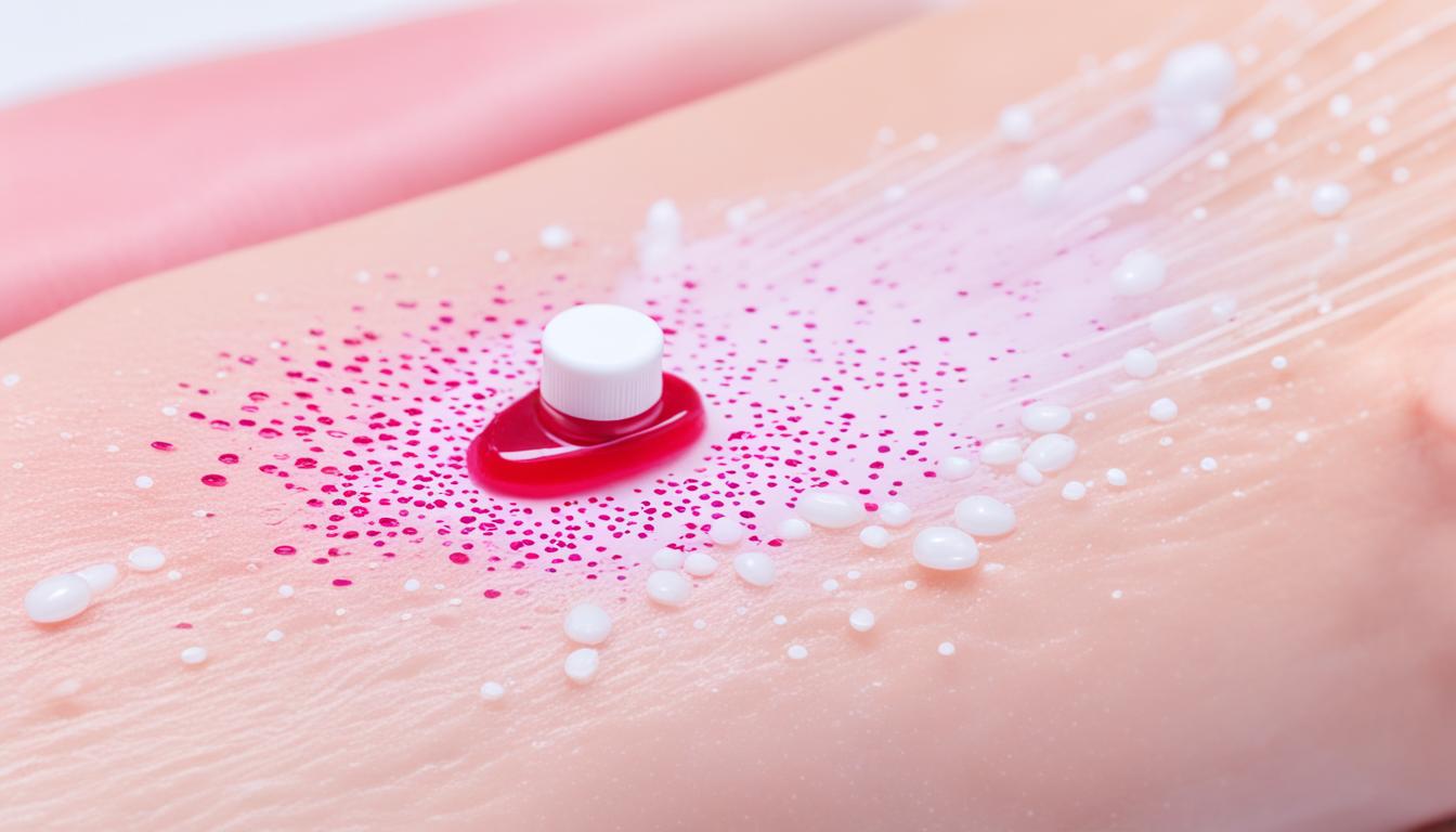 how to get rid of spots