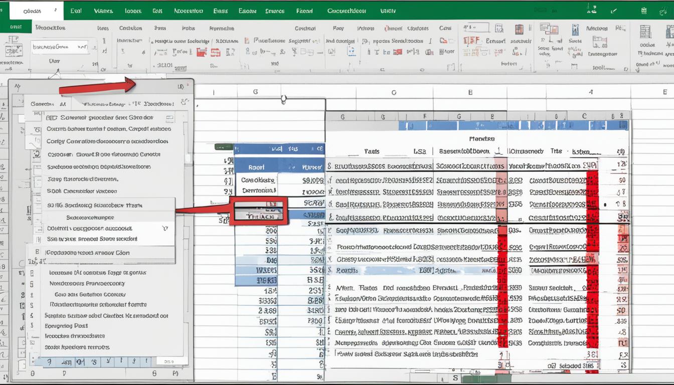how to remove duplicates in excel